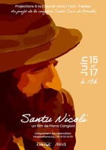 Poster for Santu Nicoli