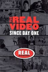 Poster for The Real Video: Since Day One