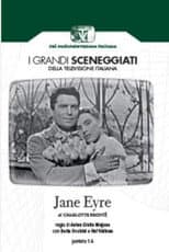 Poster for Jane Eyre