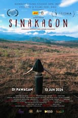 Poster for Sinakagon