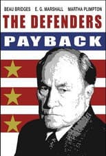 Poster for The Defenders: Payback
