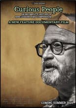 Poster for Curious People: An Incomplete History of Nine Lessons & Compendium