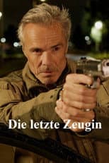 Poster for Der Amsterdam-Krimi: Die letzte Zeugin