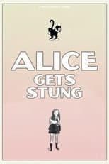 Poster for Alice Gets Stung