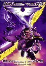 Poster for Angel Wars: Grace and Glory