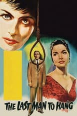 Poster for The Last Man to Hang