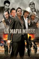 Poster for La mafia muere