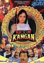 Poster for Khooni Kangan