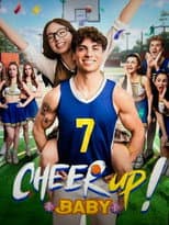 Poster for Cheer Up, Baby!