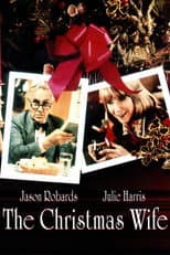 Poster for The Christmas Wife