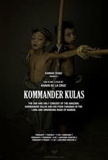 Poster for Kommander Kulas