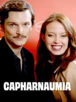 Poster for Capharnaumia