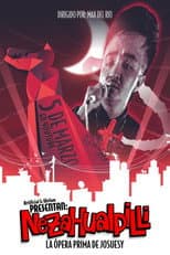Poster for Nezahualpilli
