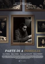 Poster for Parte di a famiglia
