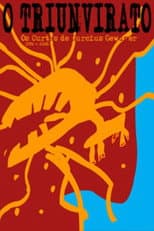Poster for O Triunvirato