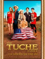 Poster for The Tuche Family: The American Dream