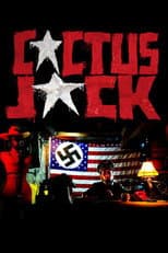 Poster for Cactus Jack