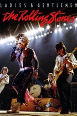 Poster for Ladies & Gentlemen, the Rolling Stones