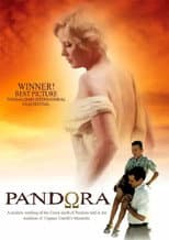 Poster for Pandora