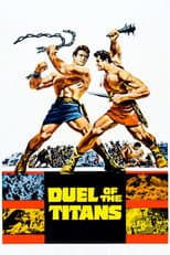 Poster for Romulus and Remus