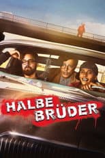 Poster for Half Brothers