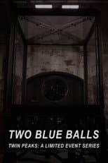 Poster for Two Blue Balls