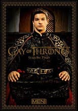 Poster for Gay of Thrones 2