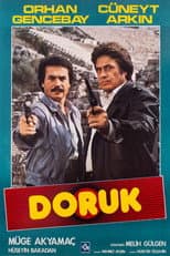 Poster for Doruk
