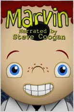 Poster for Marvin