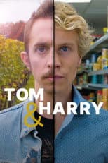 Poster for Tom & Harry