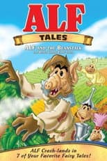 Poster for Alf Tales