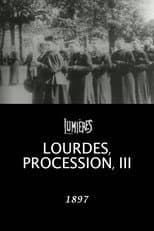 Poster for Procession, III