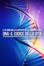 Poster for DNA - Il Codice della vita