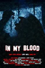 Poster for In My Blood
