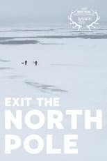 Poster for Exit the north pole