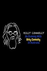 Poster for An Evening In Australia With Billy Connolly