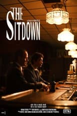 Poster for The Sitdown