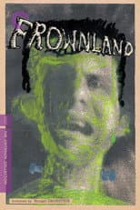 Poster for Frownland