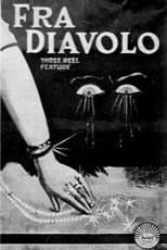Poster for Fra Diavolo