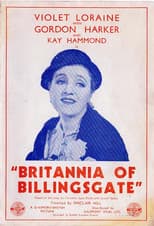 Poster for Britannia of Billingsgate