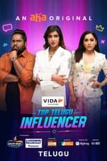 Poster for Top Telugu Influencer