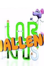 Poster for Lab Rats Challenge