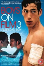 Poster for Boys On Film 3: American Boy