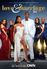 Poster for Love & Marriage: DC