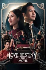 Poster for Love Destiny: The Movie