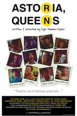 Poster for Astoria, Queens