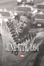 Poster for June 17th, 1994