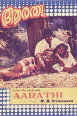 Poster for Aarathi