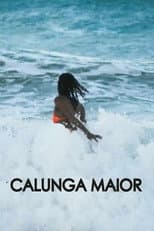 Poster for Kalunga Bigger