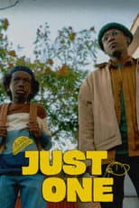 Poster for Just One